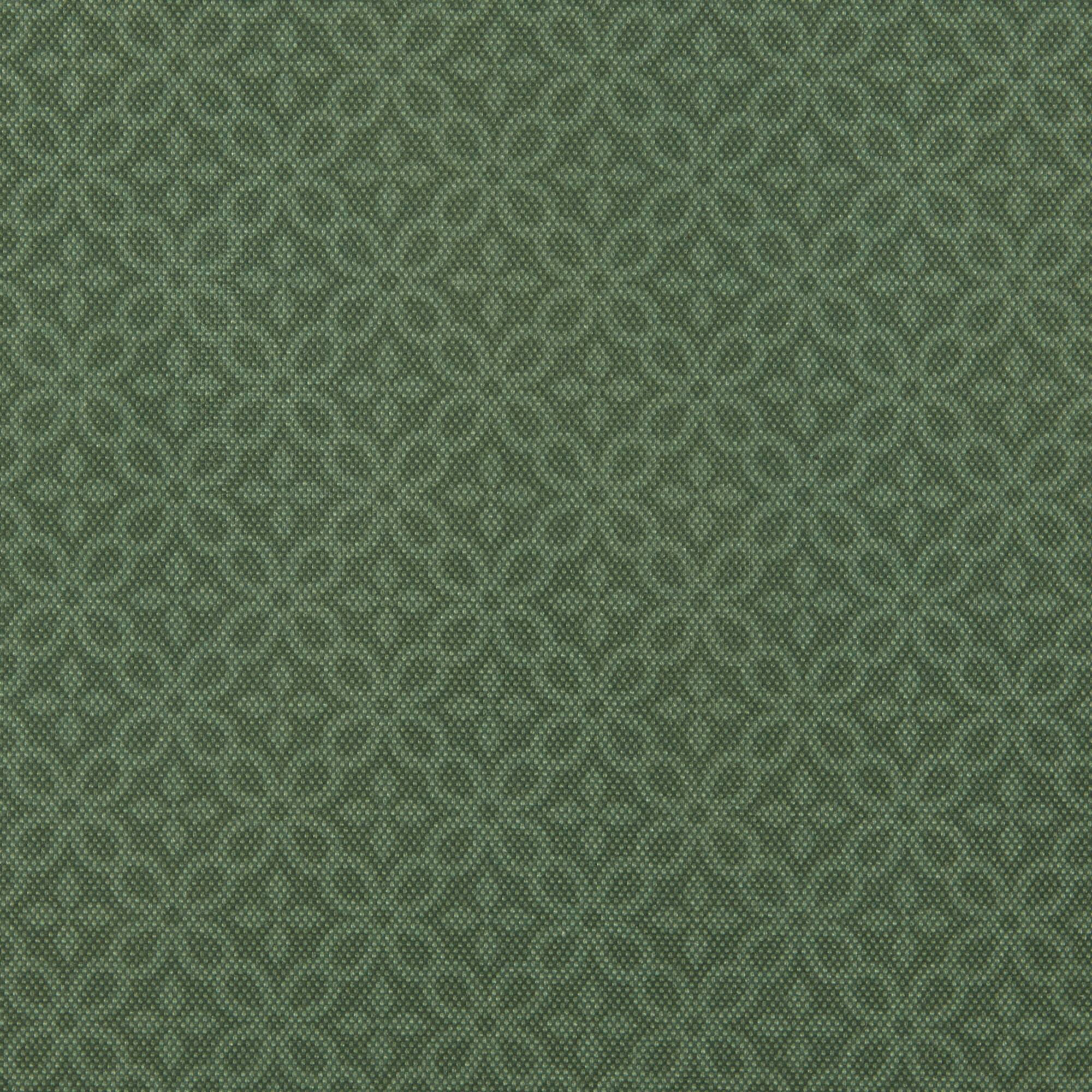 Artichoke Tonal Lattice Print Outdoor Placemat (Set of 6)